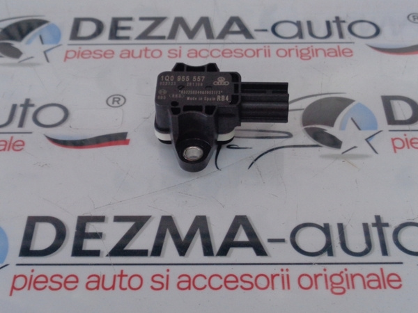 Senzor impact, 1Q0955557, Vw Polo (6R) 1.4tdi (id:148838)