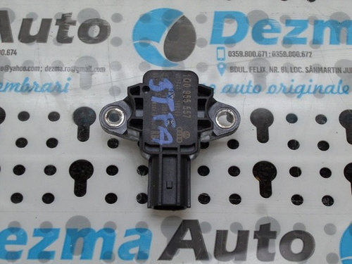 Senzor impact, 1Q0955557, Vw Polo 6R, 1.6 tdi, (id:135911)