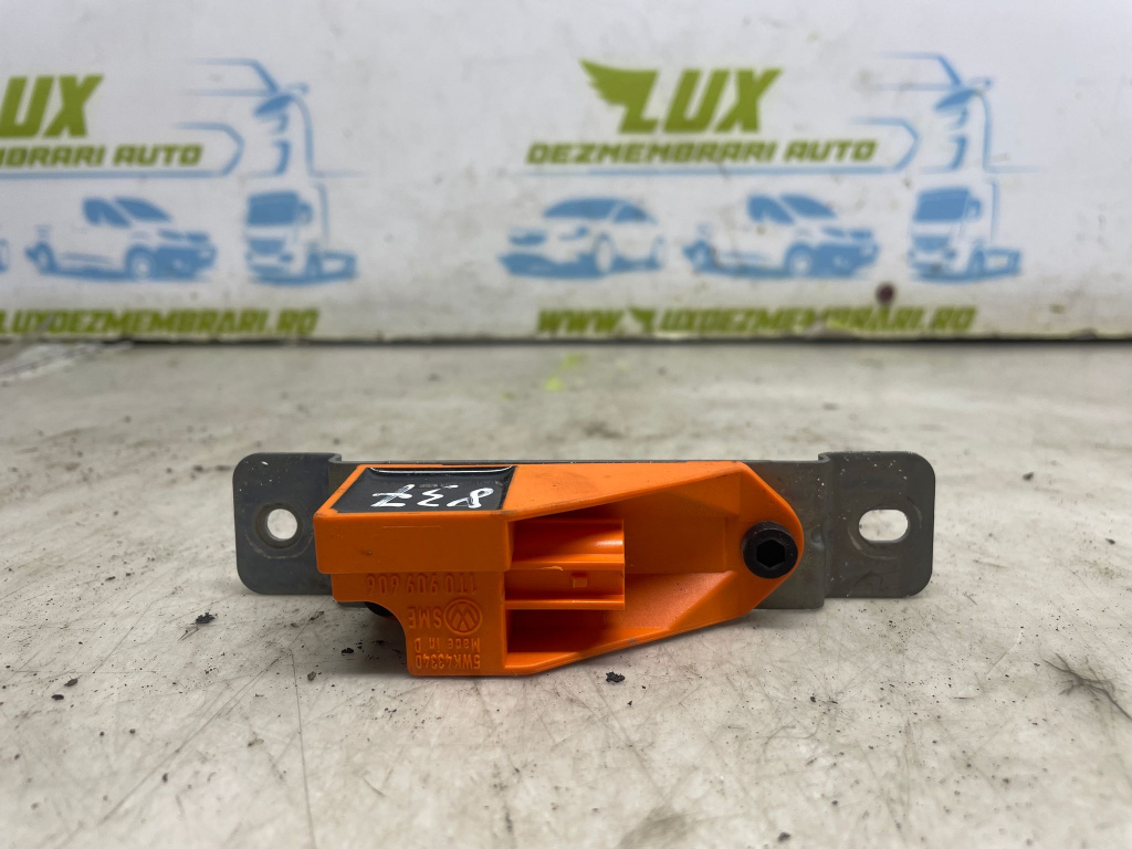 Senzor impact 1T0909606 Volkswagen VW Touran [2003 - 2006] 1.9 tdi AVQ
