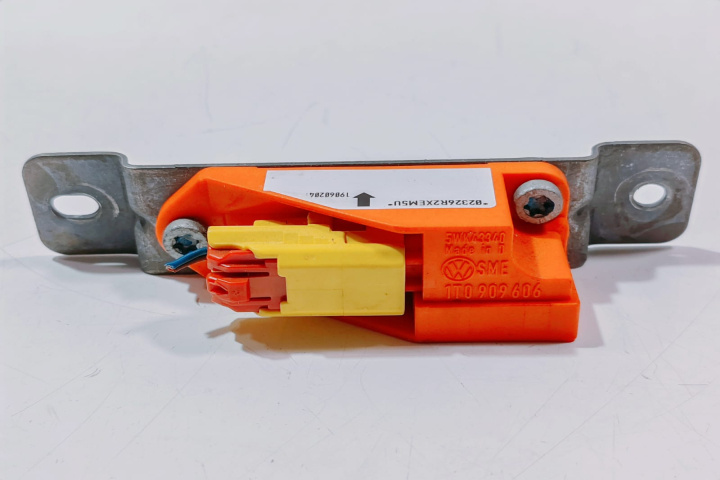 Senzor Impact 1T0909606 Volkswagen VW Touran [2003 - 2006]