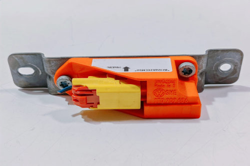 Senzor Impact 1T0909606 Volkswagen VW Touran [2003 - 2006]