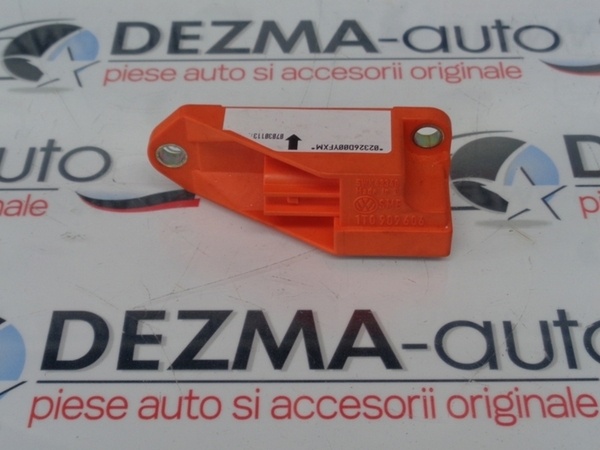 Senzor impact, 1T0909606, Vw Touran, 1.9 tdi (id:117872)