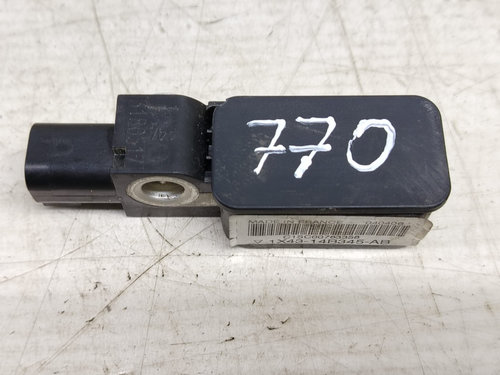 Senzor impact 1x43-14b345-ab Jaguar X-Type [2001 - 2007] 2.2 d