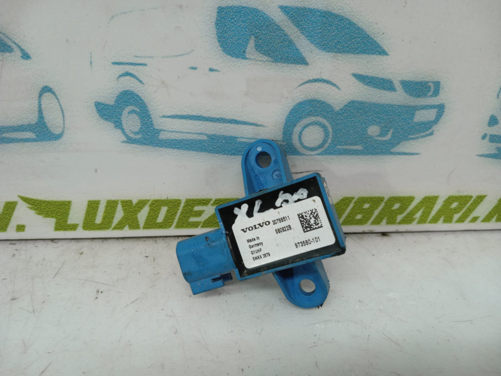 Senzor impact 30798511 Volvo XC60 [2008 - 2013]