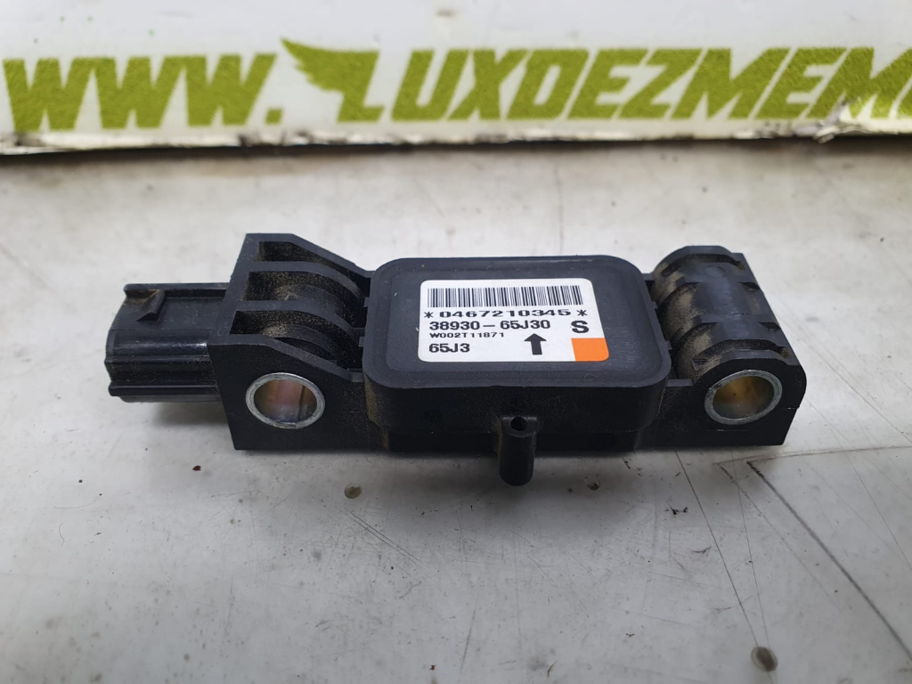 Senzor impact 38930-65j30 Suzuki Grand Vitara 2 [2005 - 2008] 1.9 DDis F9Q-047073