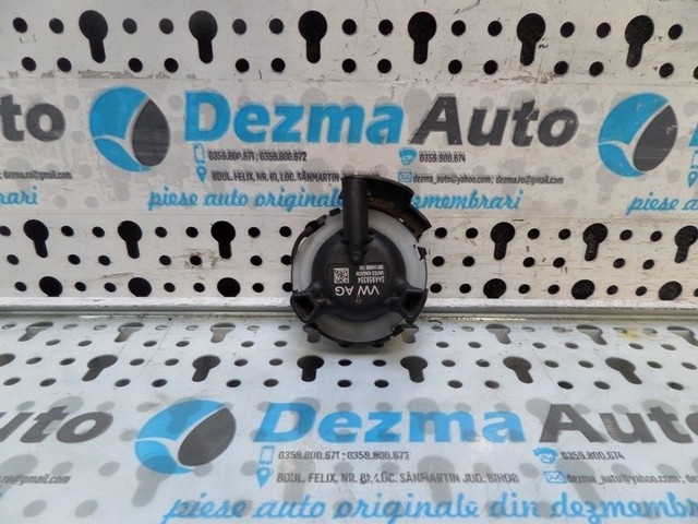 Senzor impact 3AA959354, Vw Passat (362) 2.0tdi (id:195527)