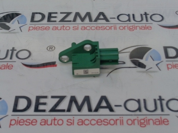 Senzor impact, 3C0909606, Seat Leon, 1.6b (id:124611)