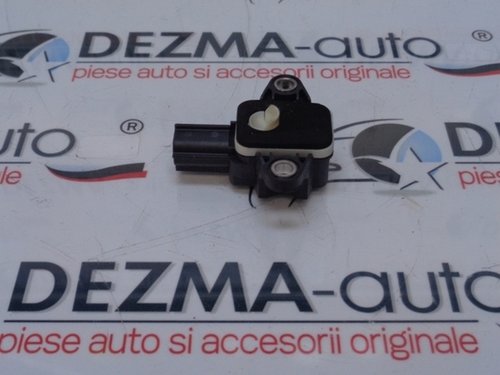 Senzor impact, 3C0909606, Seat Leon, 2.0tdi (id:131639)