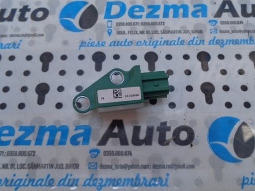 Senzor impact 3C0909606, Seat Toledo 3 (5P2) 2.0tdi
