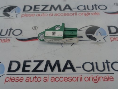 Senzor impact, 3C0909606, Vw Passat (3C2) 2.0tdi (id:126460)