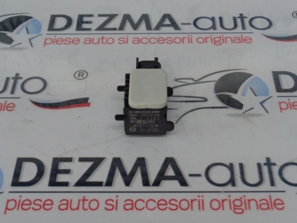 Senzor impact, 3M5T-14B342-AB, Ford Focus 2, 2.0tdci (id:114973)