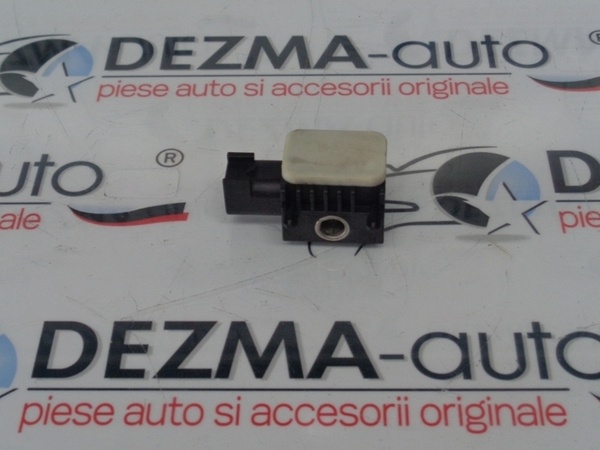 Senzor impact, 3M5T-14B342-AB, Ford Focus 2 Combi, 1.6 tdci (id:152994)