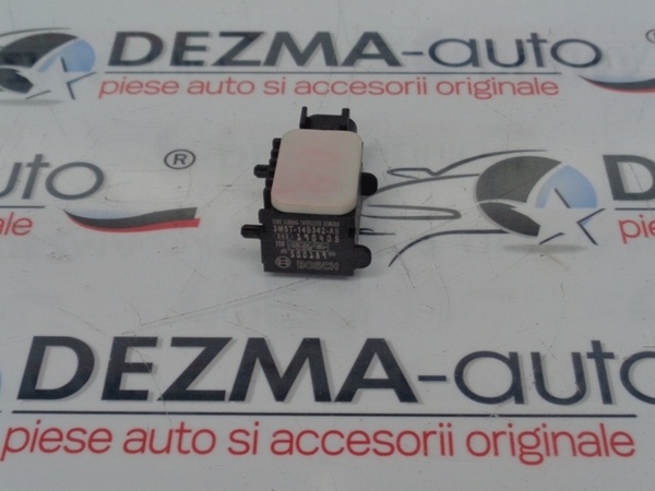 Senzor impact, 3M5T-14B342-AB, Ford Focus 2 Combi, 2.0tdci (id:139634)