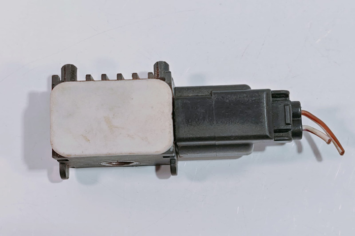 Senzor Impact 3M5T14B342AB Ford Mondeo MK4 [2007 - 2010]