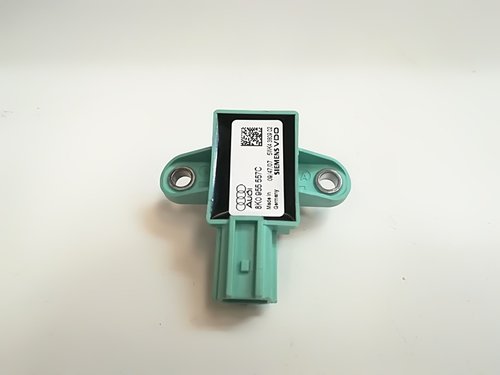 Senzor impact 3Q0959354, Audi A4 Avant (8K5, B8) (id:154640)