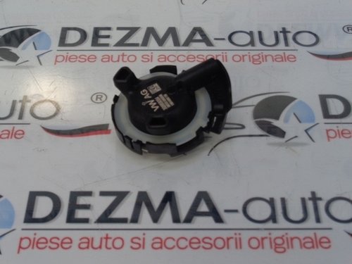 Senzor impact, 3Q0959354, Seat Leon ST, 1.6 tdi (id:188105)