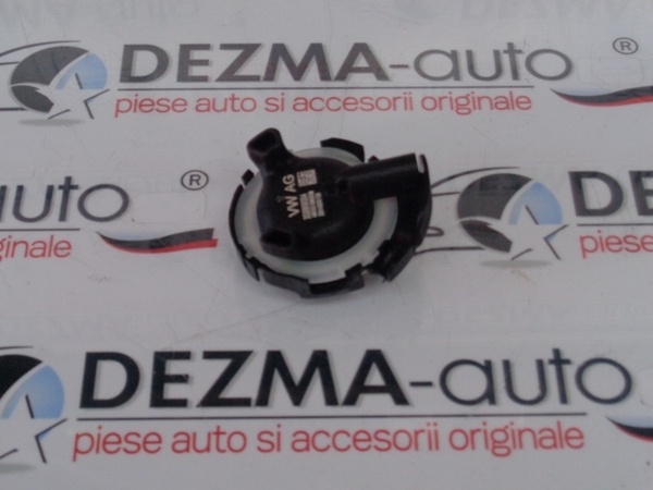 Senzor impact, 3Q0959354, Skoda Octavia 3, 2.0tdi (id:167570)