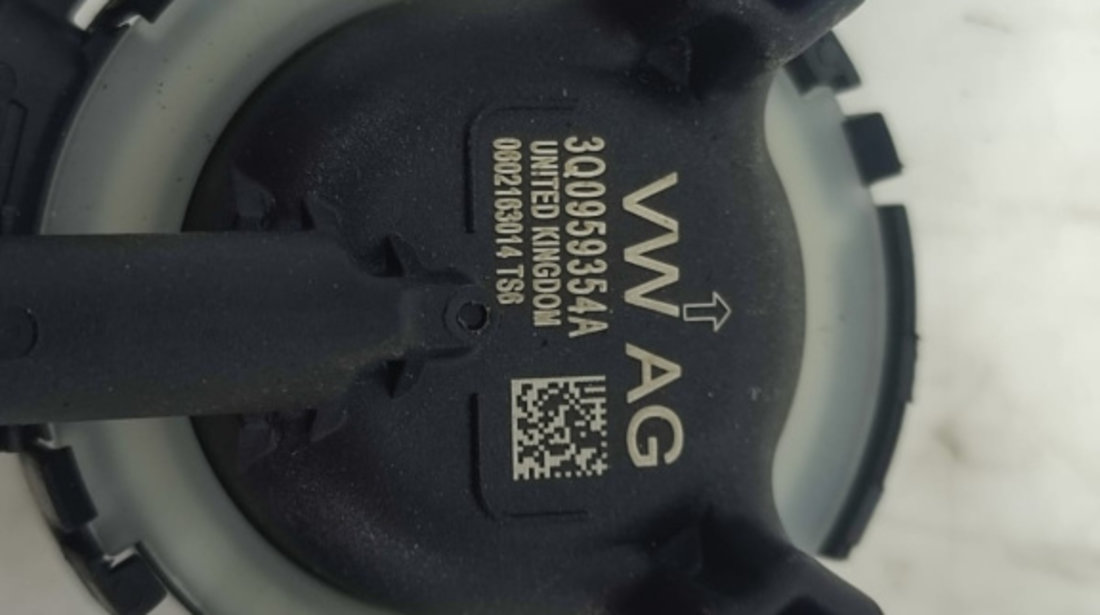 Senzor impact 3q0959354a Volkswagen VW Passat B8 [2014 - 2020] 2.0 tdi CRLB