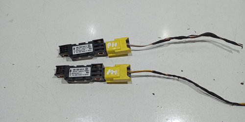 Senzor impact 4B0959643E Audi A3 8P [2003 - 2005]