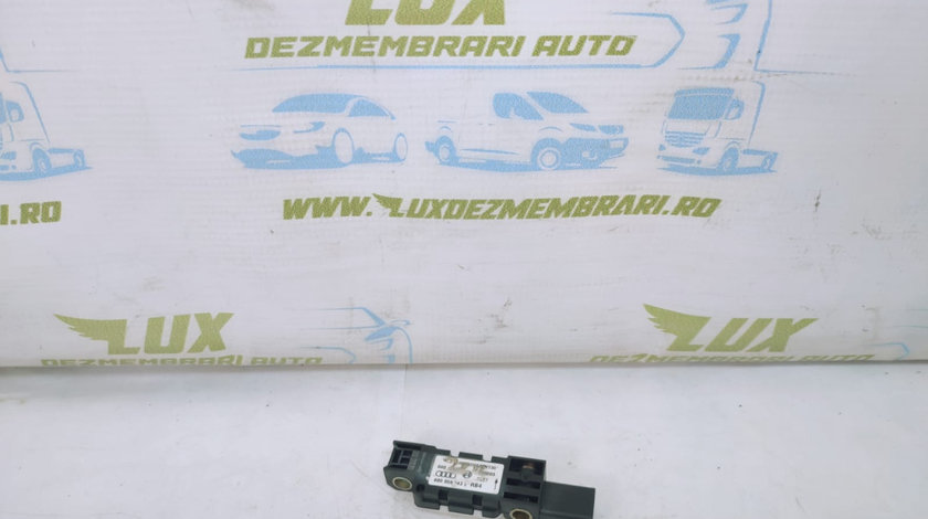 Senzor impact 4b0959643e Audi A3 8P [2003 - 2005]