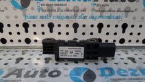 Senzor impact, 4B0959643E, Audi A6 (4B, C5) 1.9 td...