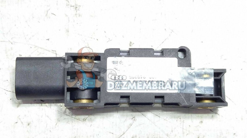 Senzor impact 4B0959643E Volkswagen Touareg (7LA, 7L6) [Fabr 2003-2010] 3.0 BKS