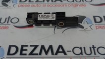 Senzor impact, 4B0959643E, Vw Touareg, 2.5 tdi (id...