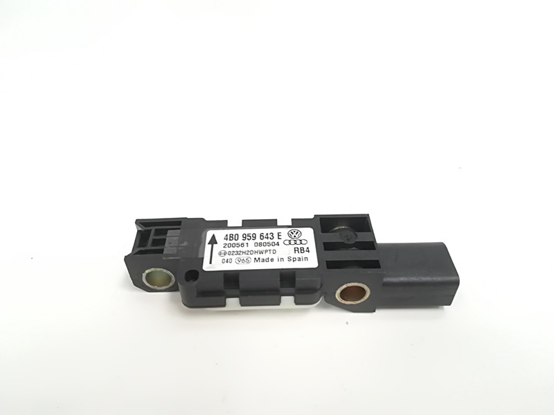 Senzor impact 4B0959643E, Vw Touareg (7LA, 7L6) 2.5 tdi (id:208605)