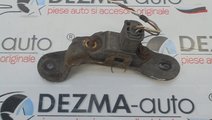 Senzor impact 4F0907651, Audi A6 (4F2, C6)