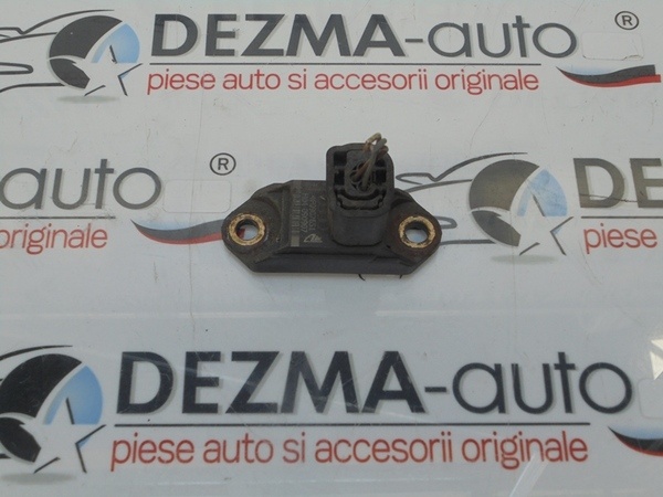 Senzor impact 4F0907651, Audi A6 Allroad (4FH, C6) (id:254970)