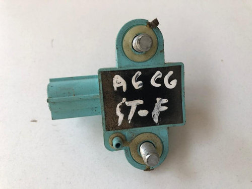 Senzor impact 4f0955557 Audi A6 4F/C6 [2004 - 2008]