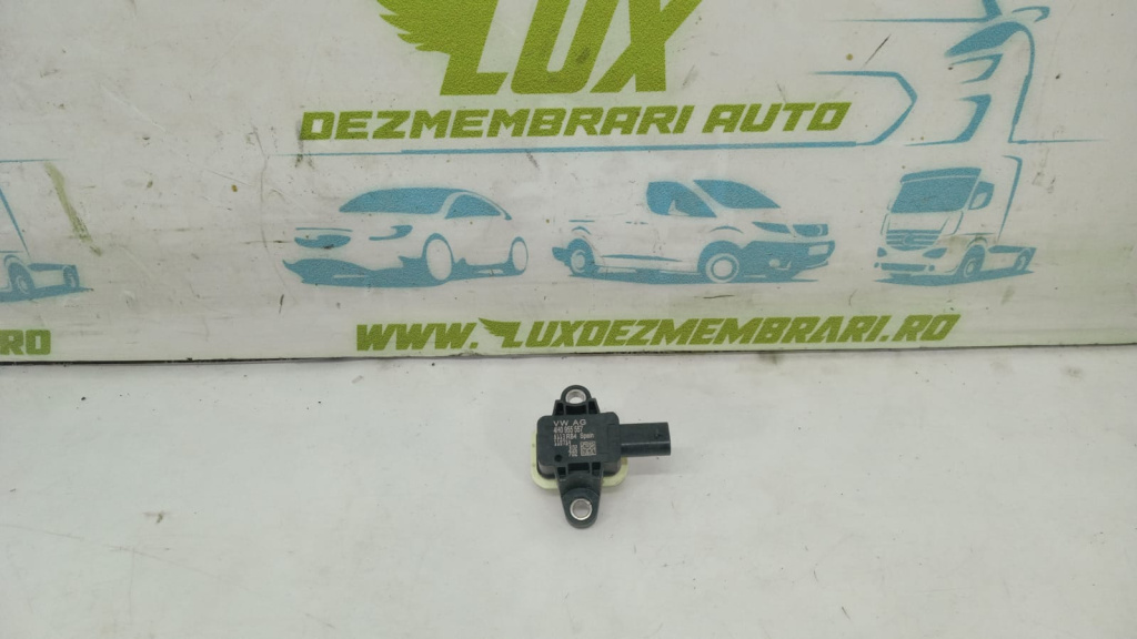 Senzor impact 4H0955557 Audi A8 D4/4H [2010 - 2014]