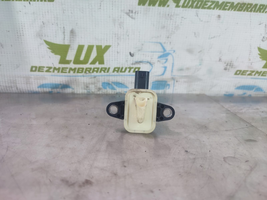 Senzor impact 4h0955557 Skoda Fabia NJ [2014 - 2018] 1.4 tdi CUSB