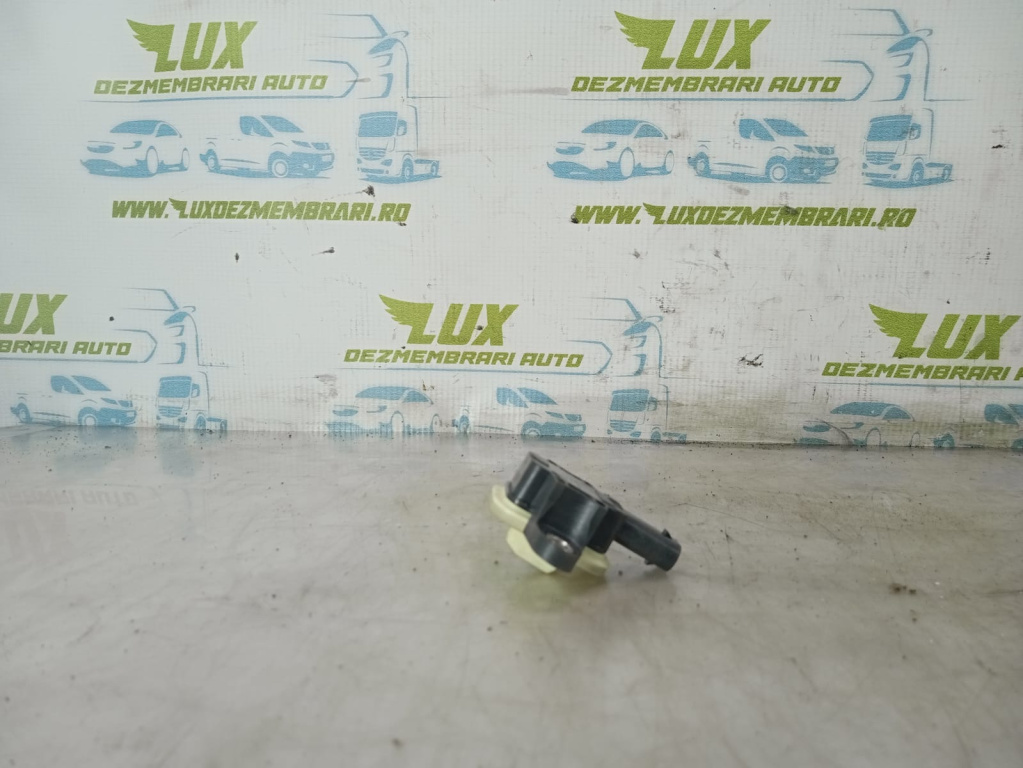 Senzor impact 4h0955557 Skoda Fabia NJ [2014 - 2018] 1.4 tdi CUSB
