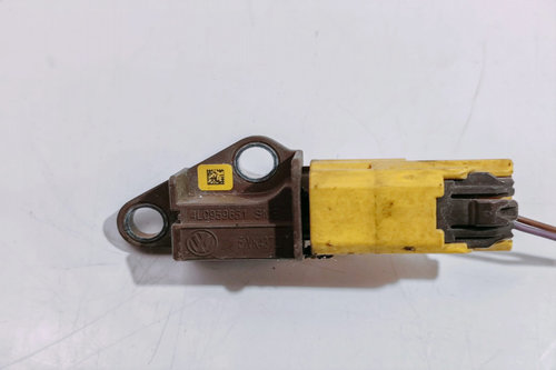 Senzor Impact 4L0959651 Audi Q7 4L [2005 - 2009]