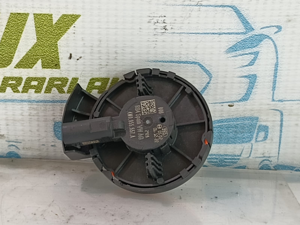 Senzor impact 4m0955557a Audi A5 2 (F5) [facelift] [2019 - 2022]