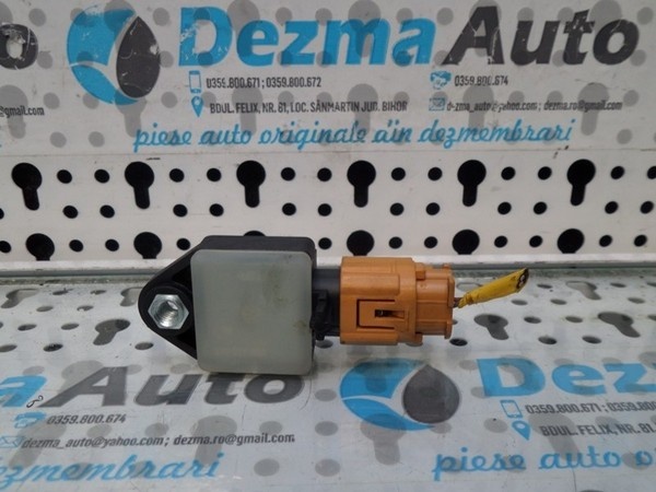 Senzor impact, 51701718, Fiat Grande Punto 199, 1.3M-JET (id.166726)