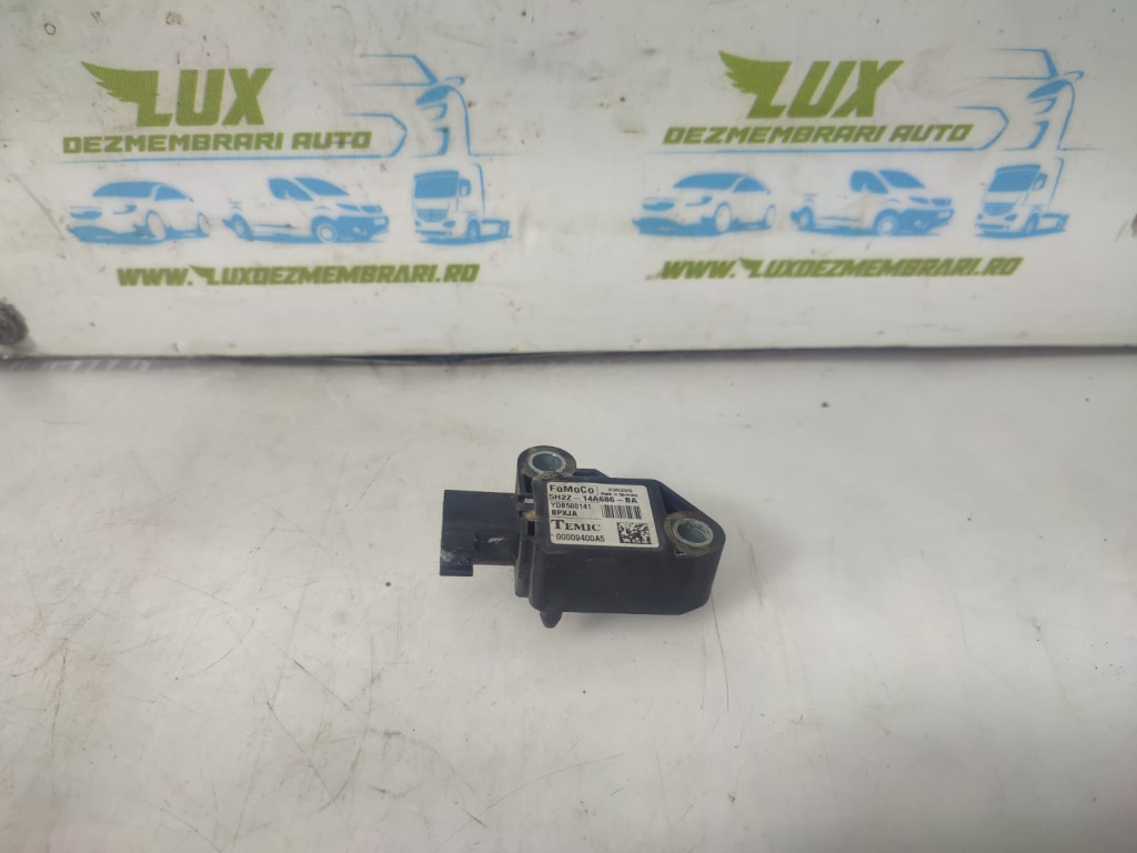 Senzor impact 5H2Z-14A686-BA Land Rover Range Rover Sport [2005 - 2009]