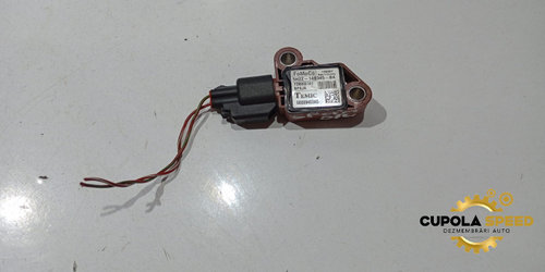 Senzor impact 5H2Z-14B345-BA Land Rover Range Rover Sport [2005 - 2009]