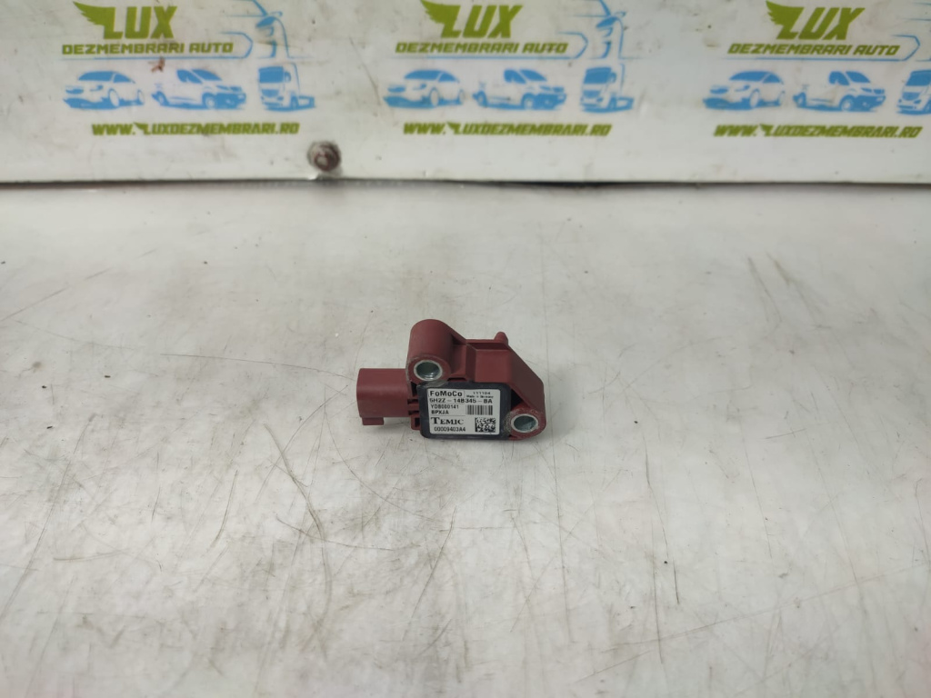 Senzor impact 5H2Z-14B345-BA Land Rover Range Rover Sport [2005 - 2009]