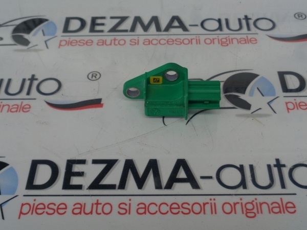 Senzor impact, 5M0909606A, Vw Touran (1T1, 1T2) 2.0tdi (id:146423)