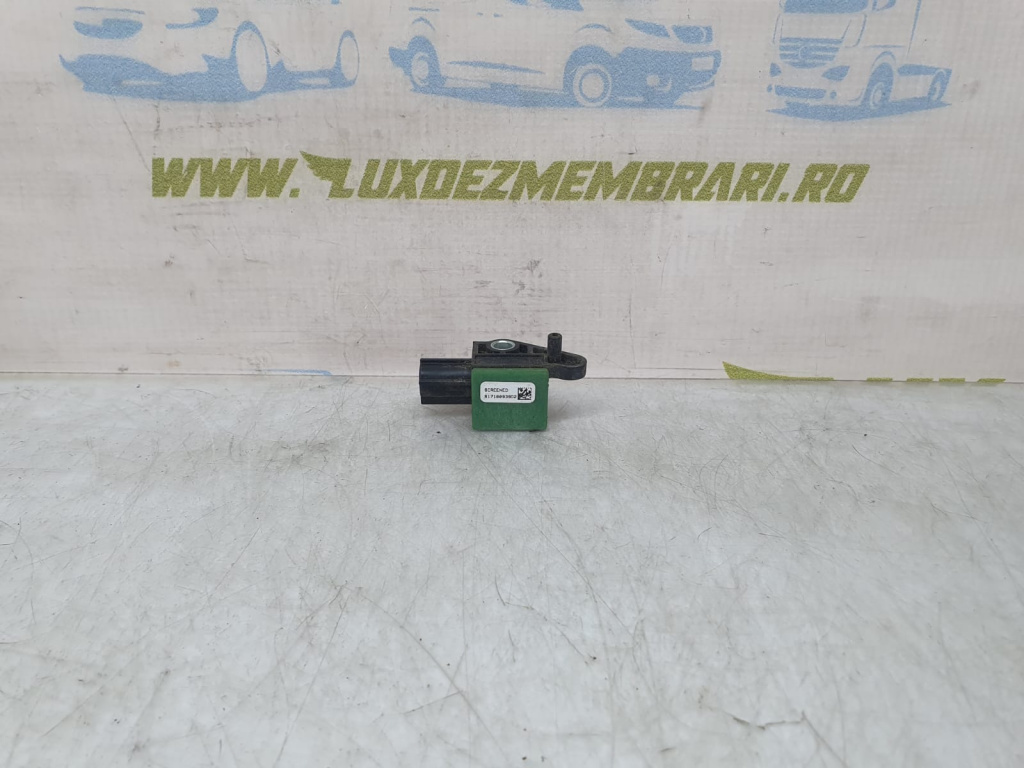 Senzor impact 5n0959351 Seat Leon 2 1P [2005 - 2009]