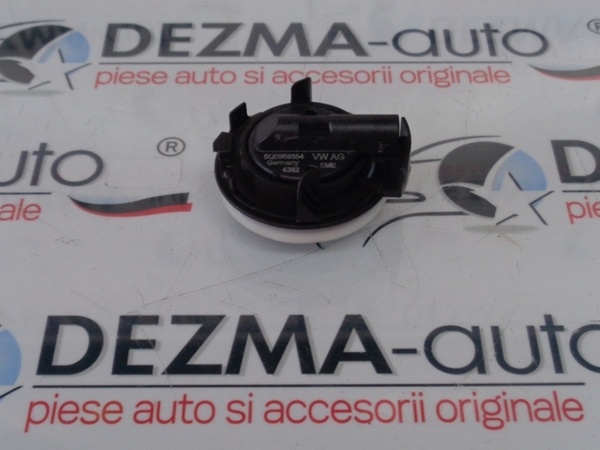 Senzor impact, 5Q0959354, Vw Golf 7 (id:149173)