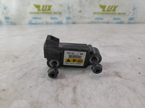 Senzor impact 603502332B Chevrolet Captiva [2006 - 2011] 2.4 benzina Z24SED