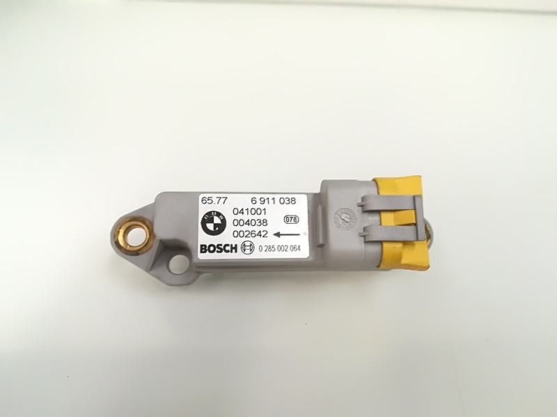 Senzor impact, 6577-6911038, Bmw 3 Compact (E46) (id:163710)