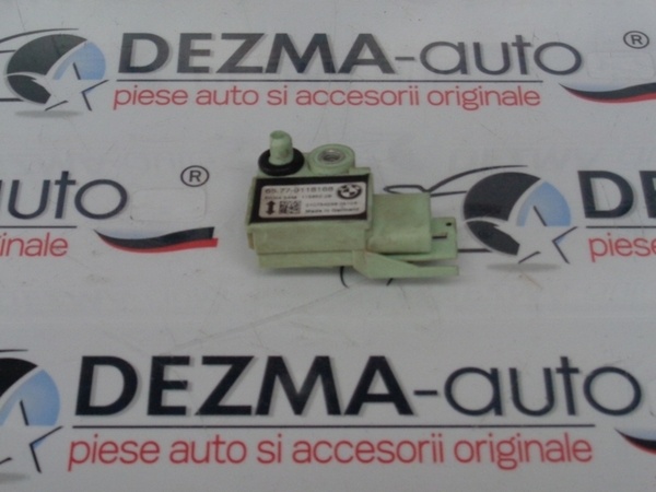 Senzor impact, 6577-9118168, Bmw 6 (E63) 3.0 d (id:157149)