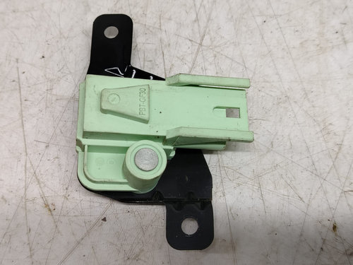 Senzor impact 657734185390 BMW X3 E83 [2003 - 2006]