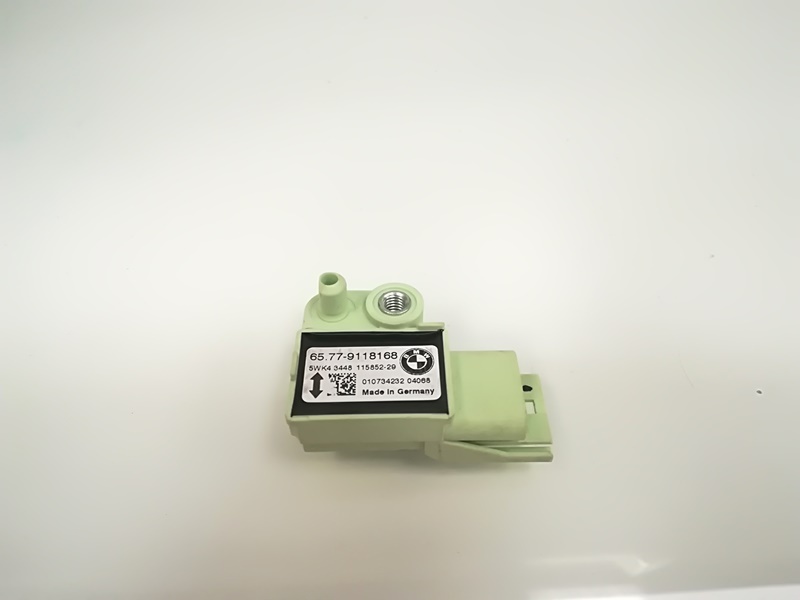 Senzor impact, 65779118168, Bmw 5 (E60) (id:173012)