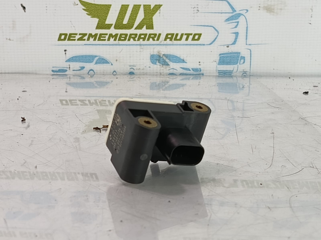 Senzor impact 6911003 0285003900 BMW X6 E71/E72 [2008 - 2012]