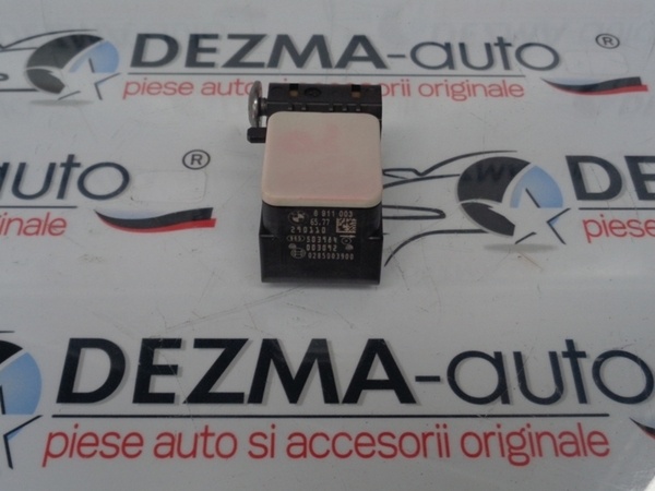 Senzor impact, 6911003, Bmw 3 (E90) 2.0 d (id:206895)